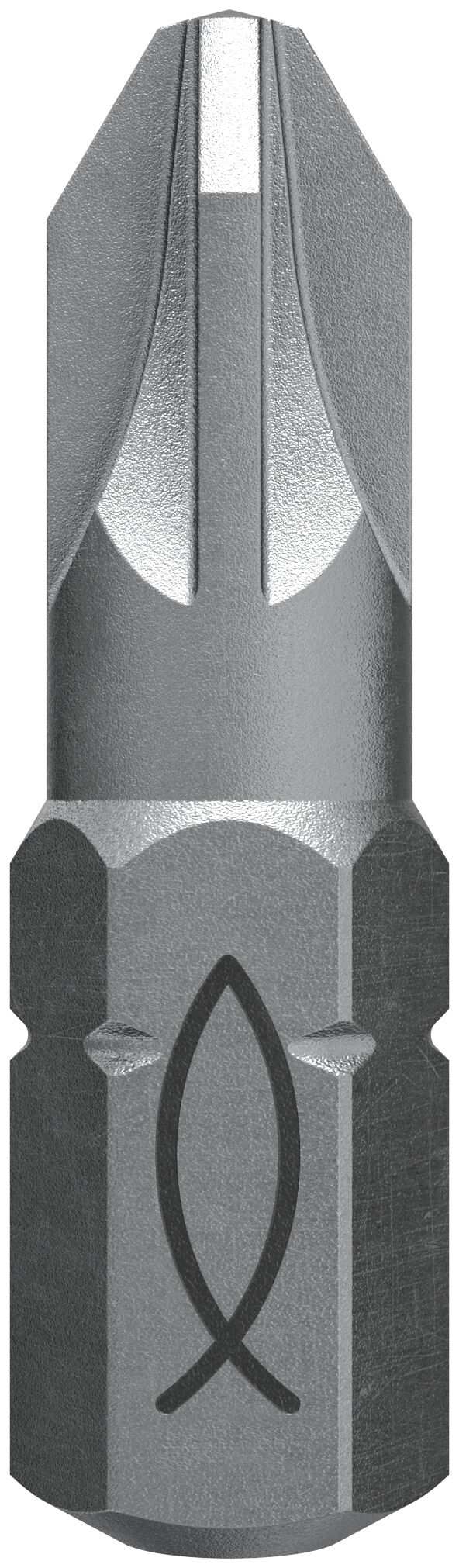 Pz bit top